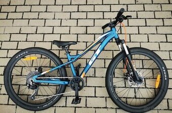 Na predaj MTB bicykel GT 24 aluminium