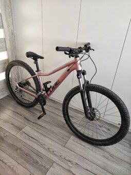 Cube Access WS EAZ 2023