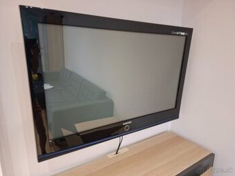 Plazmovy 42" tv samsung