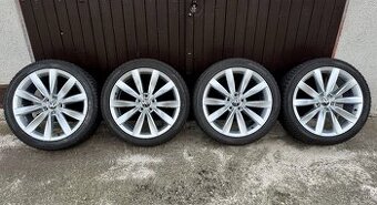 Alu kola Chennai VW Škoda Audi Seat