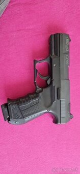Walther CP99