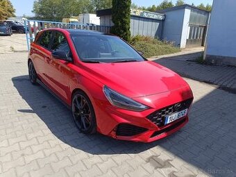 Hyundai i30 N