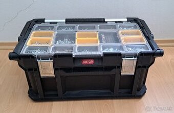 KETER - box na náradie - 1