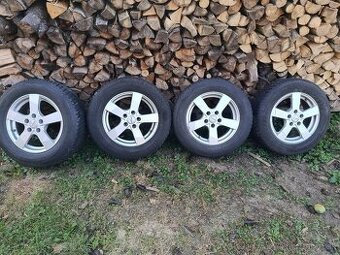 5x114,3 215/65r16