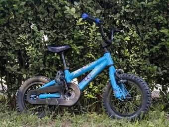 Detský bycikel 12 MERIDA