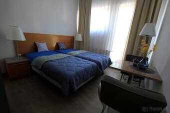 Lacné Ubytovanie v centre Žiliny