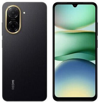 Xiaomi Redmi A5 3/64GB Midnight Black