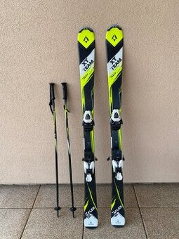 Detske lyze 130 Tecnopro