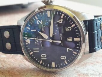 Iwc