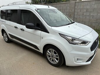 Ford  Grand Tourneo Connect 1.5 EcoBlue L2
