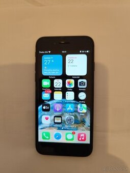 Predám Apple iPhone 8 – 256 GB, Space Gray