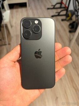 iPhone 15 Pro 256gb