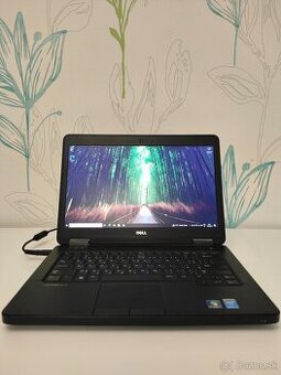 Dell Latitude E5440 - 14" / i5-4210U / RAM 8GB / 128 SSD