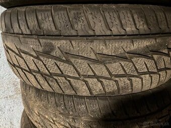 195/65R15 zimné