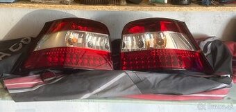 Volkswagen Golf 4 zadne svetla