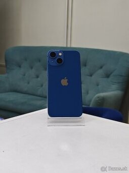 Iphone 13 Mini Blue 128GB | ZÁRUKA