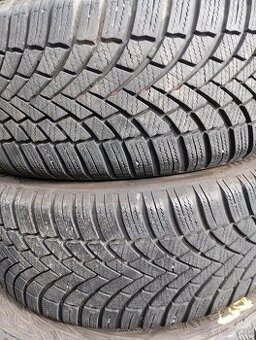 195/50 R17 zimné Bridgestone