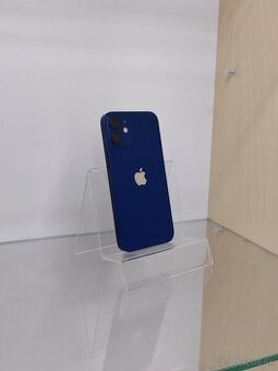 iPhone 12 mini 128GB modrý | ZDRAVIE 100%