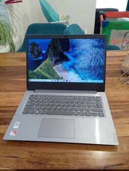Lenovo IdeaPad S145-14AST