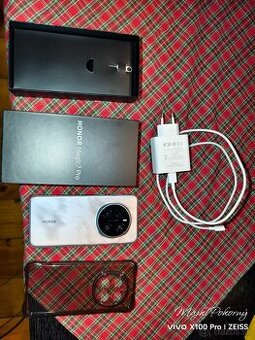 Honor Magic 7 Pro 12/512