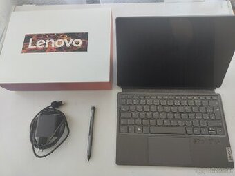 Lenovo IdeaPad Duet 5 12IAU7 + aktívny stylus