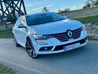 Renault Talisman 1.6DCi - Initiale Paris (možný odpočet DPH)