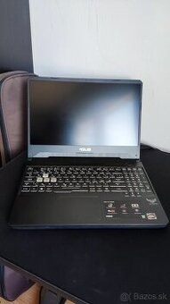 Asus TUF Gaming FX505DV