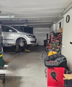 Hledáme automechanika – Jindřichův Hradec Česká Republika