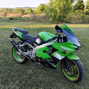 kawasaki zx9r ninja