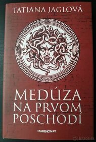 Medúza na prvom poschodí