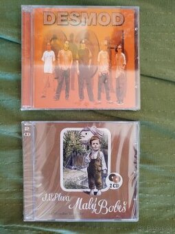 CD