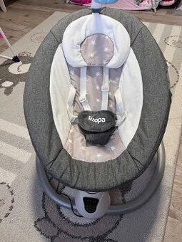 Hojdacie kresielko ZOPA