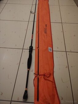 Delphin BANG 2-7g,210cm