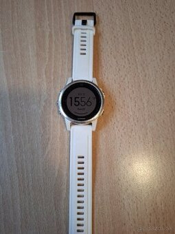 GARMIN hodinky fenix 5s