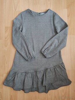 Dievčenské šaty Mayoral