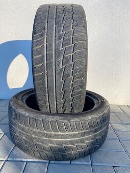 Zimne pneu 225/45r17