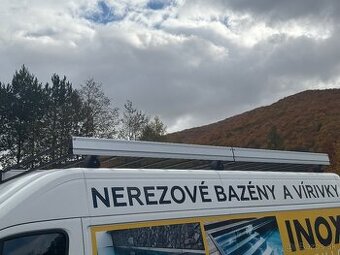srešný nosič