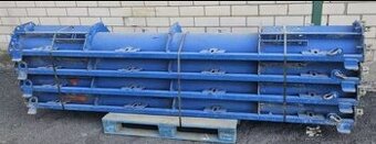 Stĺpove / stienove debnenie Doka RS