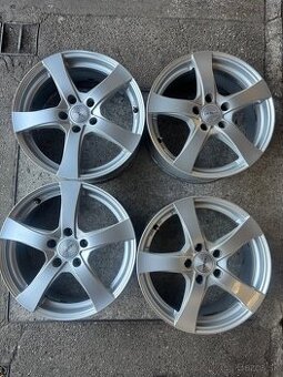 5x112 R17 Dezent Skoda,Vw, Audi,Mercedes