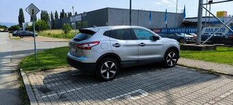 Nissan Qashqai J11 1.5 dci