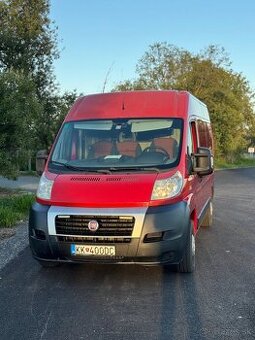 Fiat ducato
