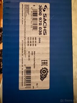 Spojková sada Sachs