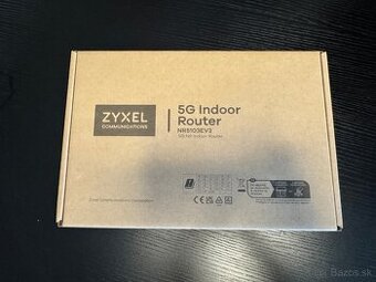Zyxel NR5103EV3 5G Indoor Router
