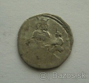 Denár Karol Róbert / 1301 - 1342 / - č. 7