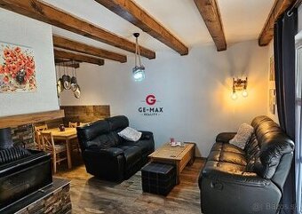 REKREAČNÁ CHATA PRI VINIANSKOM JAZERE – len 2 minúty pešo od