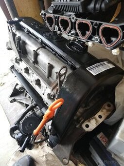 Predám motor CGG 1,4 16v 55kW benzín-190€.