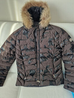 Moncler panska bunda
