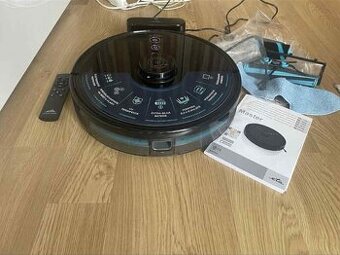 Predám robotický vysávač ETA Master 2