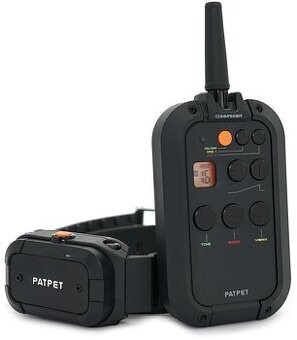 Predám Patpet Elektronický výcvikový obojok 920 Professional
