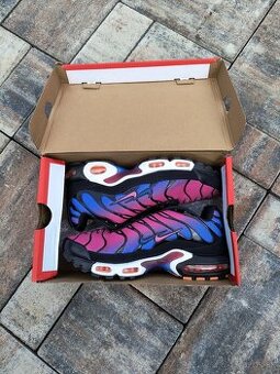 Nike air max plus tn